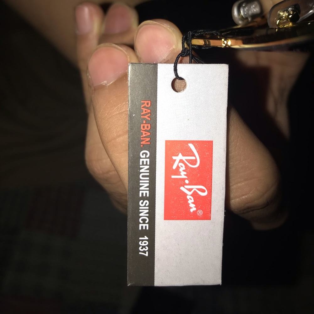 Ray•Ban glasses - Picture 5 of 8